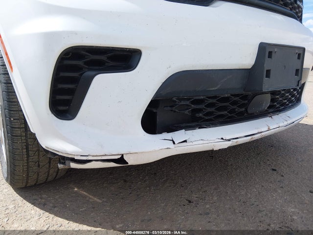 Dodge Durango Gt Plus Rwd 2024 1C4RDHDG5RC159058 Image 6