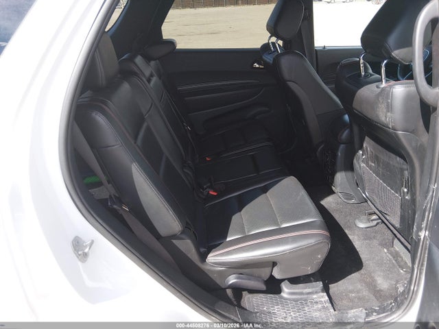 Dodge Durango Gt Plus Rwd 2024 1C4RDHDG5RC159058 Image 8