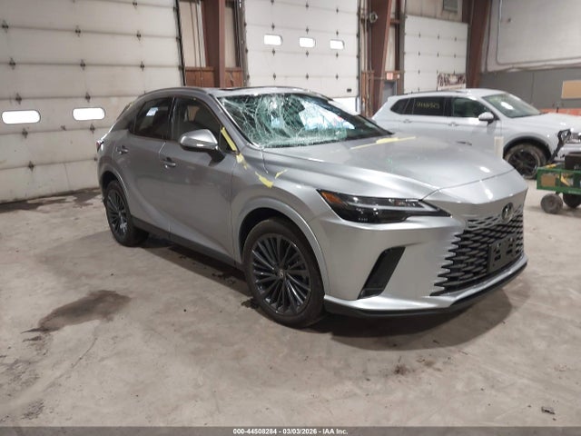2024 LEXUS RX 350 2T2BAMCAXRC088572