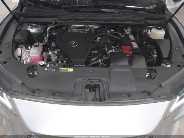 2024 LEXUS RX 350 2T2BAMCAXRC088572 Photo 9