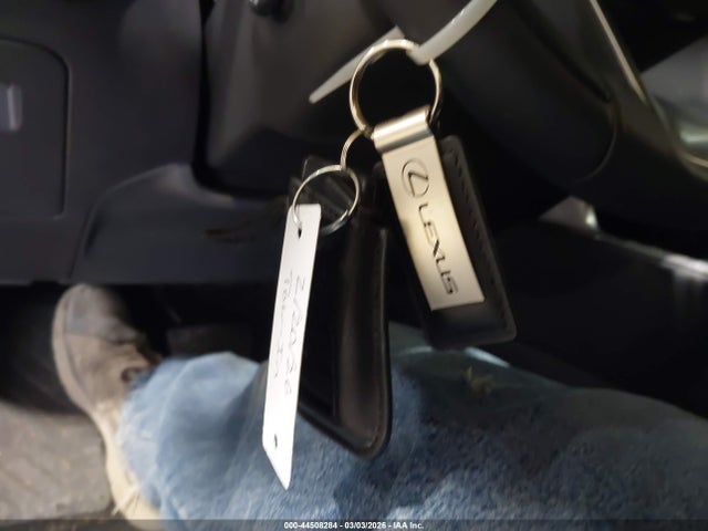 2024 LEXUS RX 350 2T2BAMCAXRC088572 Photo 10