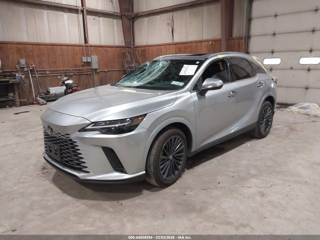 2024 LEXUS RX 350 2T2BAMCAXRC088572 Photo 1