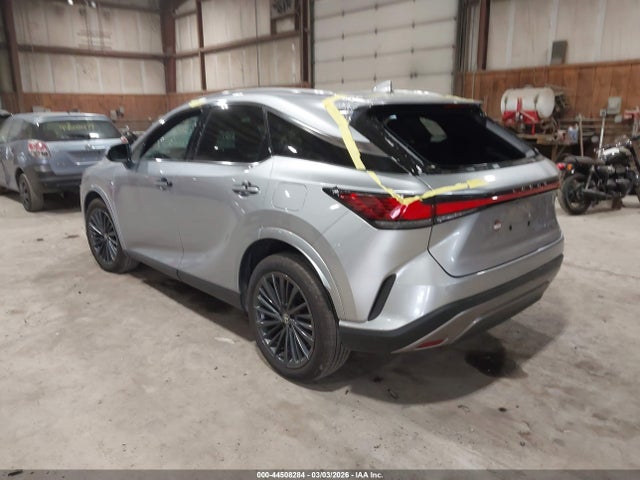 2024 LEXUS RX 350 2T2BAMCAXRC088572 Photo 2
