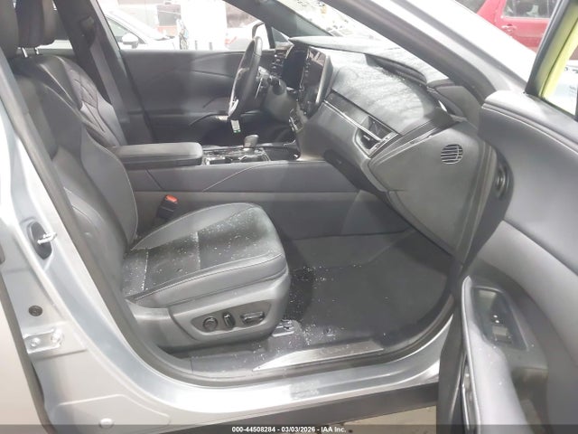 2024 LEXUS RX 350 2T2BAMCAXRC088572 Photo 4