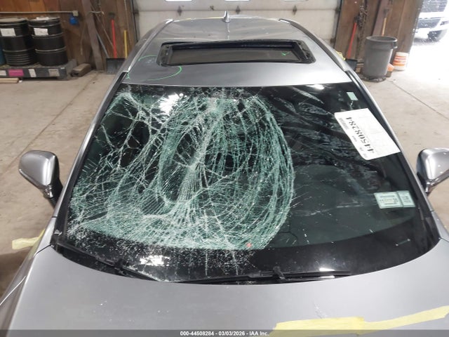 2024 LEXUS RX 350 2T2BAMCAXRC088572 Photo 5