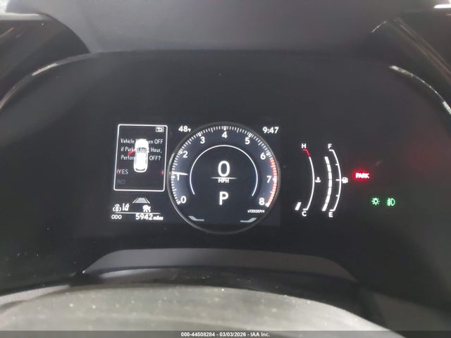 2024 LEXUS RX 350 2T2BAMCAXRC088572 Photo 6