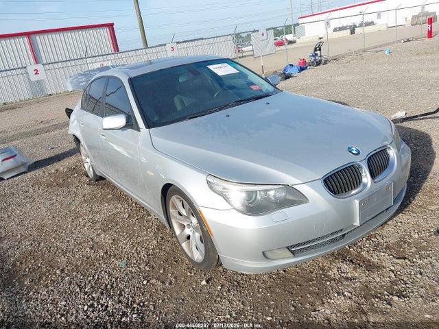 Aukcja sprzedaży 2008 Bmw 535i, vin: WBANW13568CZ82948, numer aukcji: 44508287