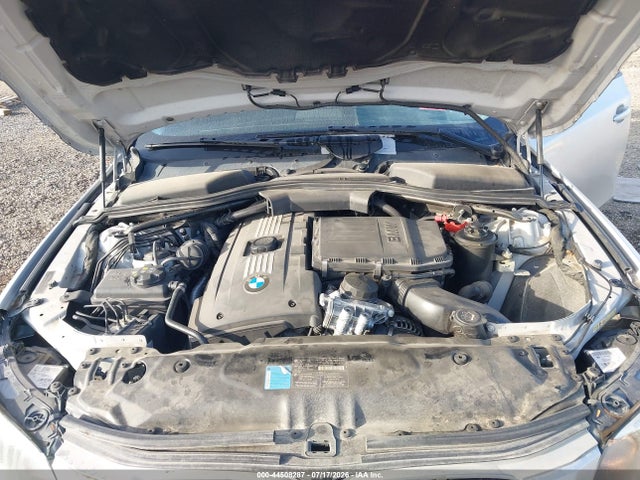 Aukcja sprzedaży 2008 Bmw 535i, vin: WBANW13568CZ82948, numer aukcji: 44508287