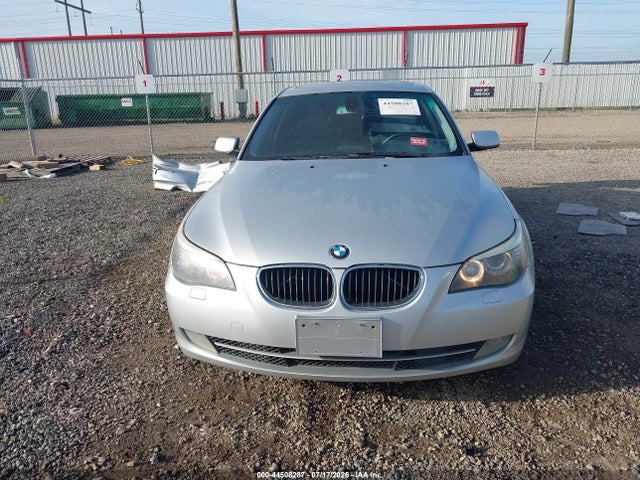 Aukcja sprzedaży 2008 Bmw 535i, vin: WBANW13568CZ82948, numer aukcji: 44508287