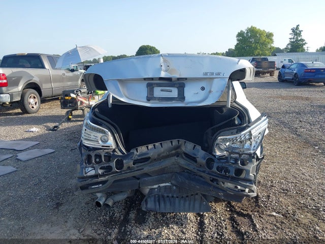 Aukcja sprzedaży 2008 Bmw 535i, vin: WBANW13568CZ82948, numer aukcji: 44508287