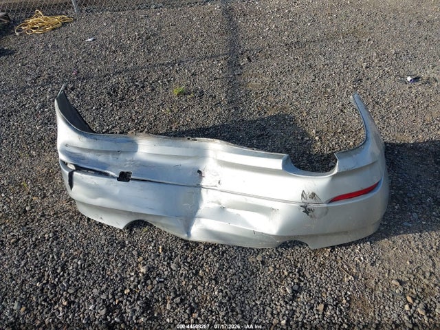 Aukcja sprzedaży 2008 Bmw 535i, vin: WBANW13568CZ82948, numer aukcji: 44508287