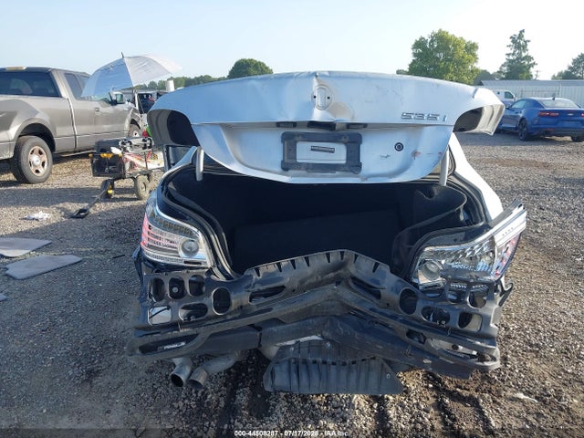 Aukcja sprzedaży 2008 Bmw 535i, vin: WBANW13568CZ82948, numer aukcji: 44508287