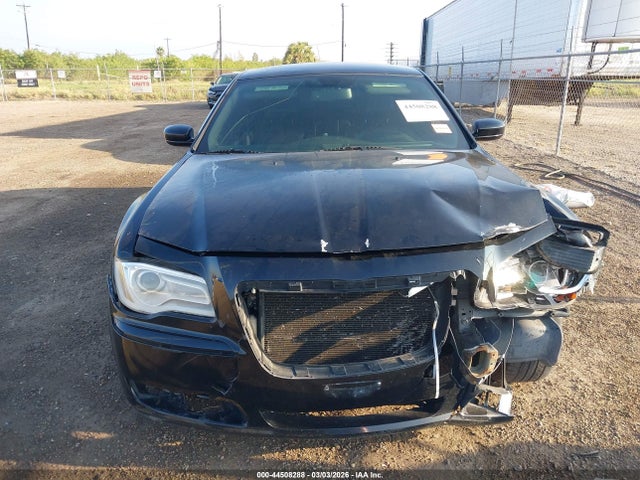 Aukcja sprzedaży 2013 Chrysler 300 Motown, vin: 2C3CCAAG2DH527629, numer aukcji: 44508288