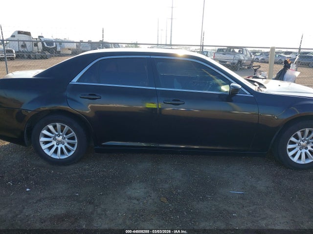 Aukcja sprzedaży 2013 Chrysler 300 Motown, vin: 2C3CCAAG2DH527629, numer aukcji: 44508288