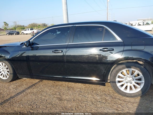 Aukcja sprzedaży 2013 Chrysler 300 Motown, vin: 2C3CCAAG2DH527629, numer aukcji: 44508288