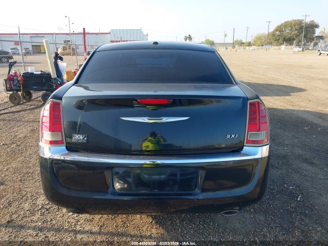 Aukcja sprzedaży 2013 Chrysler 300 Motown, vin: 2C3CCAAG2DH527629, numer aukcji: 44508288