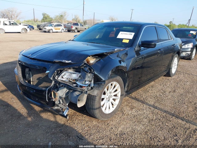 Aukcja sprzedaży 2013 Chrysler 300 Motown, vin: 2C3CCAAG2DH527629, numer aukcji: 44508288