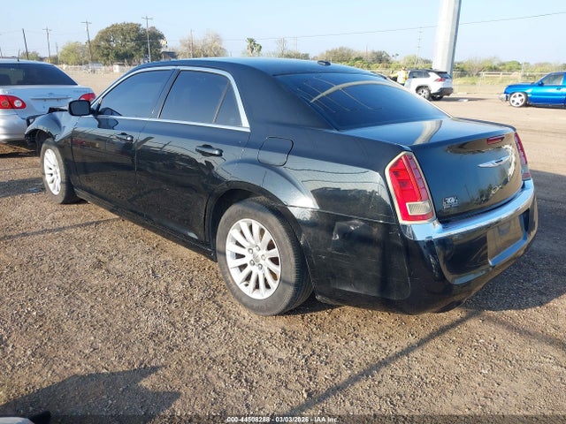 Aukcja sprzedaży 2013 Chrysler 300 Motown, vin: 2C3CCAAG2DH527629, numer aukcji: 44508288