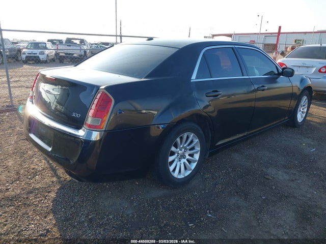 Aukcja sprzedaży 2013 Chrysler 300 Motown, vin: 2C3CCAAG2DH527629, numer aukcji: 44508288