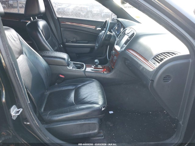 Aukcja sprzedaży 2013 Chrysler 300 Motown, vin: 2C3CCAAG2DH527629, numer aukcji: 44508288