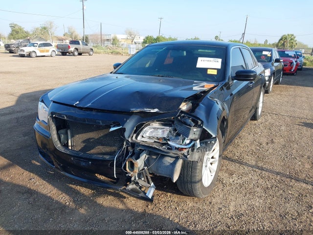 Aukcja sprzedaży 2013 Chrysler 300 Motown, vin: 2C3CCAAG2DH527629, numer aukcji: 44508288