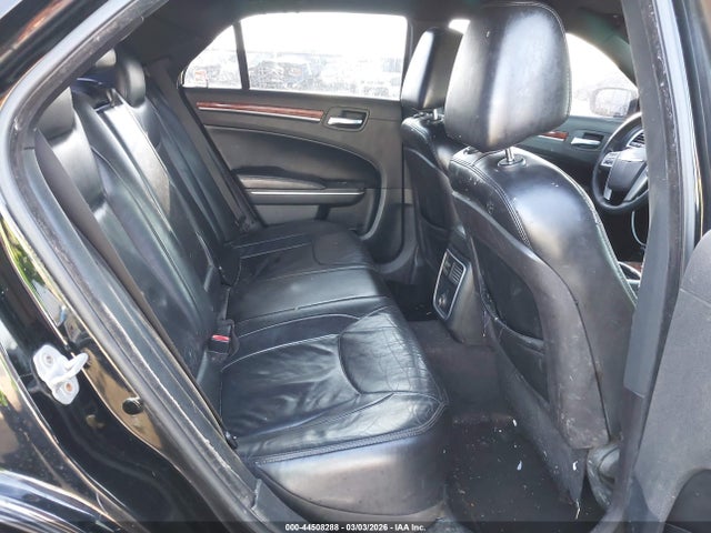 Aukcja sprzedaży 2013 Chrysler 300 Motown, vin: 2C3CCAAG2DH527629, numer aukcji: 44508288