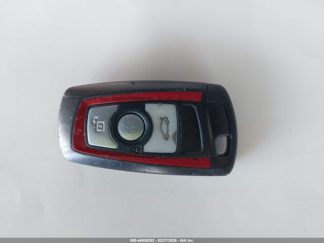 2014 Bmw 328i მანქანა იყიდება აუქციონზე, vin: WBA3A5C57EP601125, აუქციონის ნომერი: 44508292