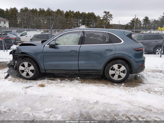 Porsche Cayenne 2019 WP1AA2AY6KDA03304 Image 14