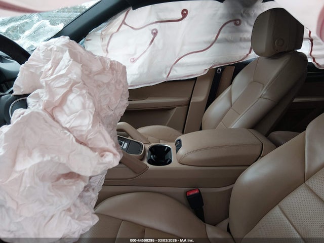 Porsche Cayenne 2019 WP1AA2AY6KDA03304 Image 5