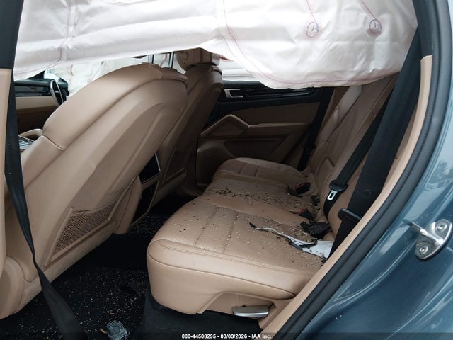 Porsche Cayenne 2019 WP1AA2AY6KDA03304 Image 8