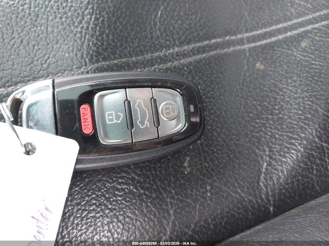Aukcja sprzedaży 2017 Audi A7 3.0t Premium Plus, vin: WAUW2AFC5HN093959, numer aukcji: 44508298
