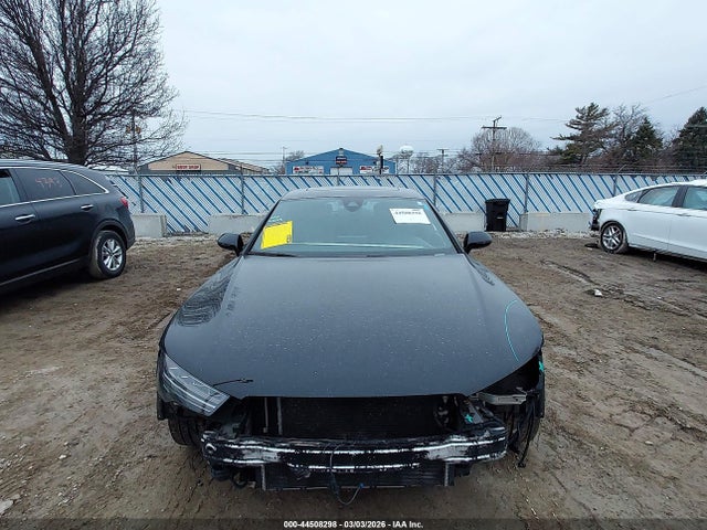 Aukcja sprzedaży 2017 Audi A7 3.0t Premium Plus, vin: WAUW2AFC5HN093959, numer aukcji: 44508298
