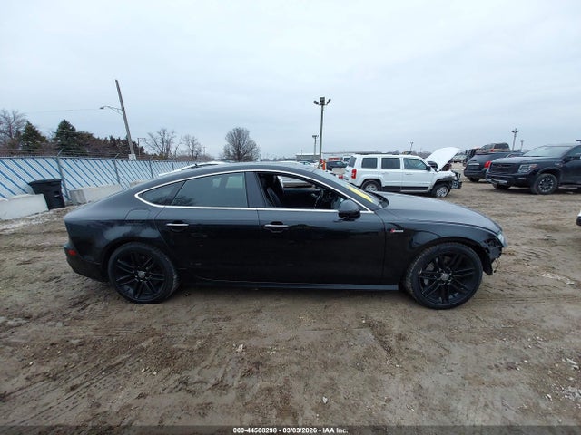 Aukcja sprzedaży 2017 Audi A7 3.0t Premium Plus, vin: WAUW2AFC5HN093959, numer aukcji: 44508298