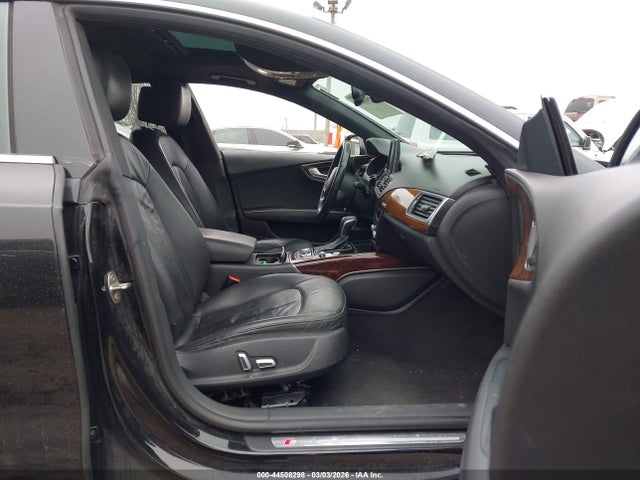 Aukcja sprzedaży 2017 Audi A7 3.0t Premium Plus, vin: WAUW2AFC5HN093959, numer aukcji: 44508298
