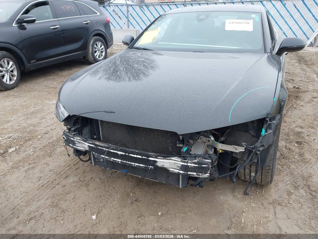 Aukcja sprzedaży 2017 Audi A7 3.0t Premium Plus, vin: WAUW2AFC5HN093959, numer aukcji: 44508298