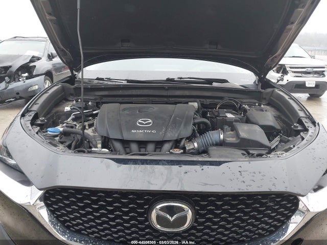 2021 Mazda Cx-30 Premium მანქანა იყიდება აუქციონზე, vin: 3MVDMBDL4MM256522, აუქციონის ნომერი: 44508305