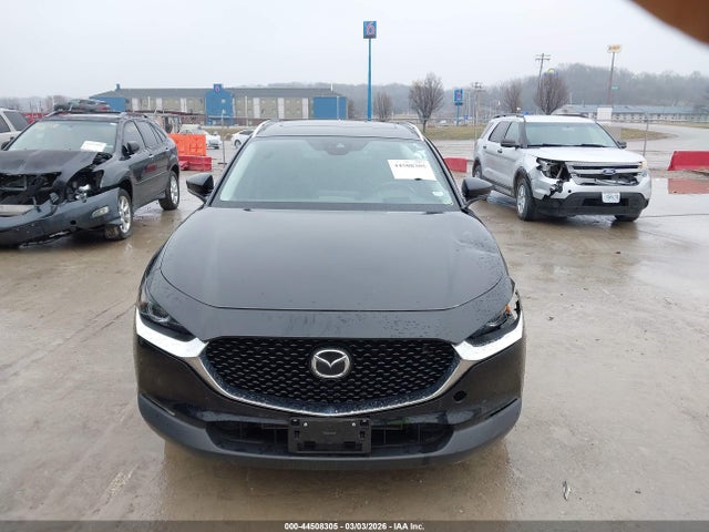 2021 Mazda Cx-30 Premium მანქანა იყიდება აუქციონზე, vin: 3MVDMBDL4MM256522, აუქციონის ნომერი: 44508305