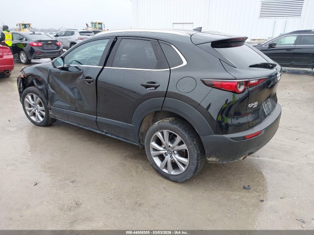 2021 Mazda Cx-30 Premium მანქანა იყიდება აუქციონზე, vin: 3MVDMBDL4MM256522, აუქციონის ნომერი: 44508305