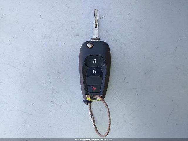 Chevrolet Spark Fwd 1lt Automatic 2021 KL8CD6SA9MC745997 Image 11