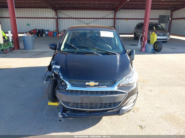 Chevrolet Spark Fwd 1lt Automatic 2021 KL8CD6SA9MC745997 Image 12