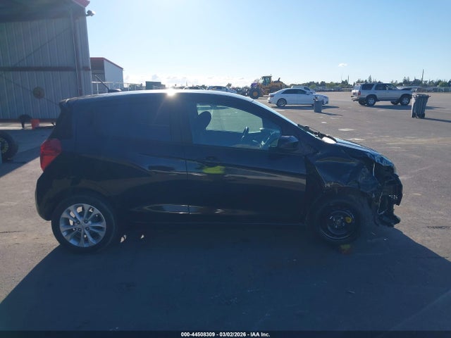 Chevrolet Spark Fwd 1lt Automatic 2021 KL8CD6SA9MC745997 Image 13