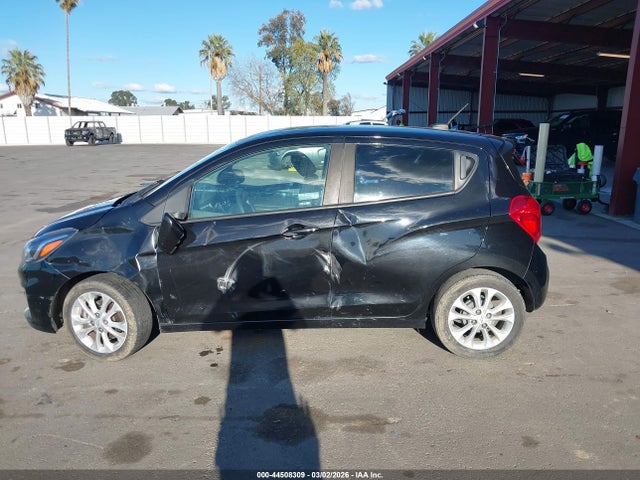 Chevrolet Spark Fwd 1lt Automatic 2021 KL8CD6SA9MC745997 Image 14