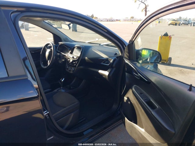 Chevrolet Spark Fwd 1lt Automatic 2021 KL8CD6SA9MC745997 Image 5