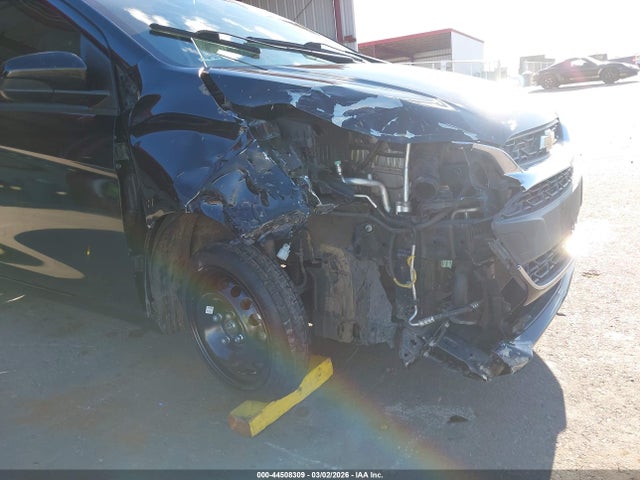 Chevrolet Spark Fwd 1lt Automatic 2021 KL8CD6SA9MC745997 Image 6