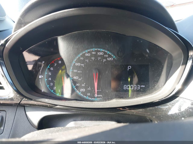 Chevrolet Spark Fwd 1lt Automatic 2021 KL8CD6SA9MC745997 Image 7