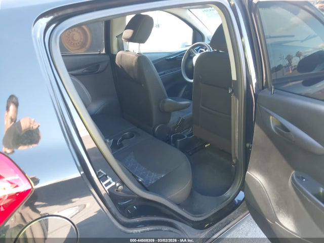 Chevrolet Spark Fwd 1lt Automatic 2021 KL8CD6SA9MC745997 Image 8