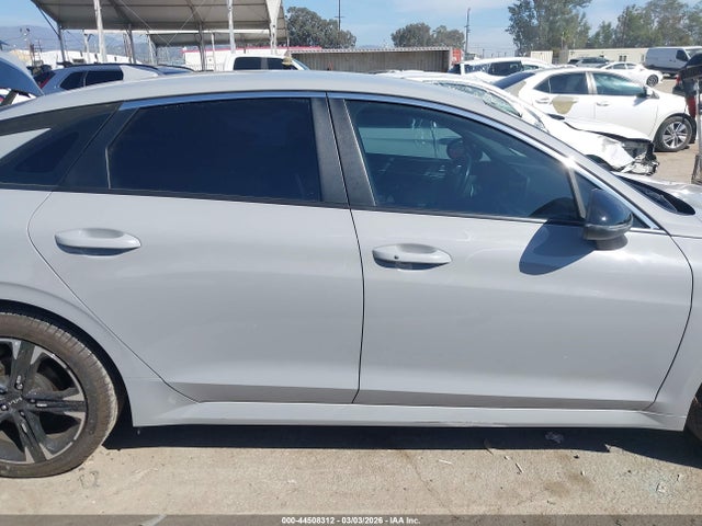 44508312 :رقم المزاد ، 5XXG64J21RG262934 vin ، 2024 Kia K5 Gt-line مزاد بيع