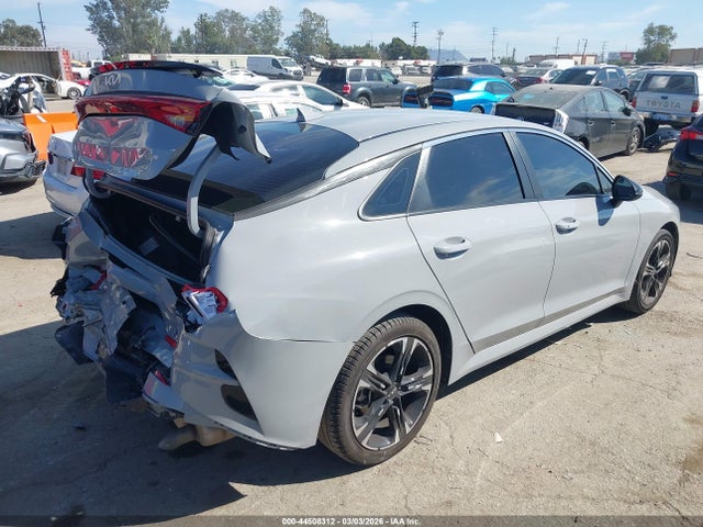 44508312 :رقم المزاد ، 5XXG64J21RG262934 vin ، 2024 Kia K5 Gt-line مزاد بيع