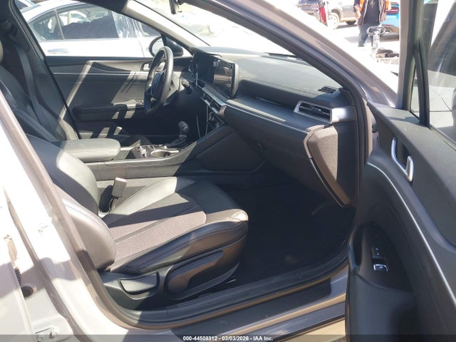 44508312 :رقم المزاد ، 5XXG64J21RG262934 vin ، 2024 Kia K5 Gt-line مزاد بيع