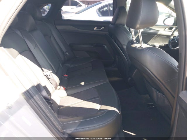 44508312 :رقم المزاد ، 5XXG64J21RG262934 vin ، 2024 Kia K5 Gt-line مزاد بيع